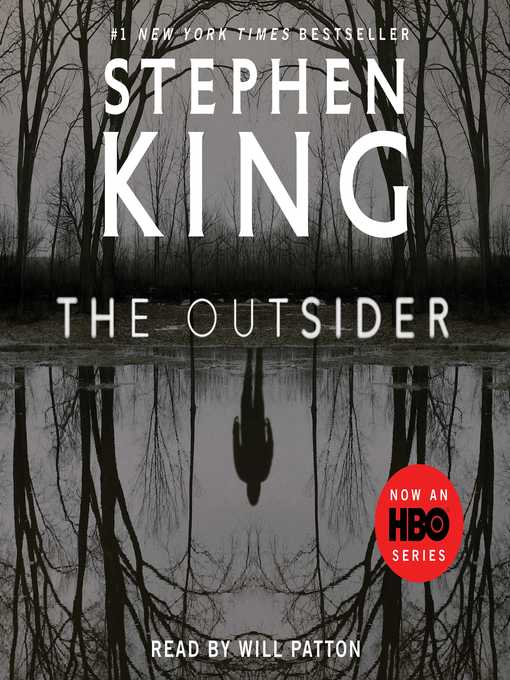 Title details for The Outsider: a Novel by Stephen King - Available